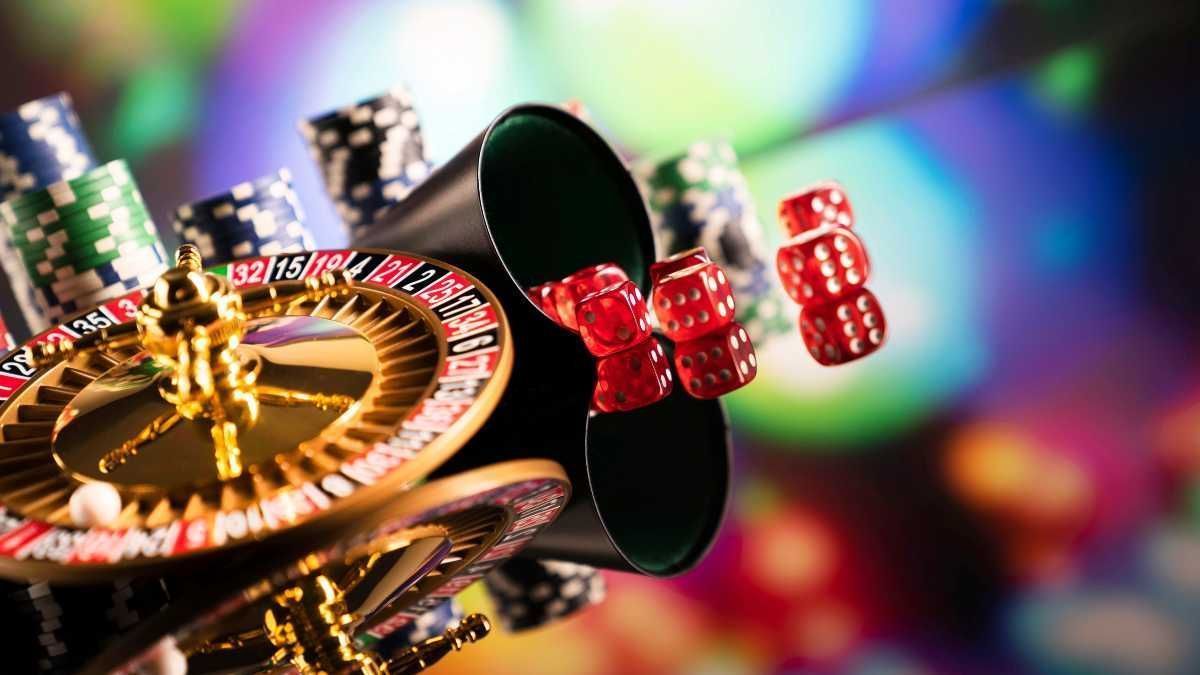 rolex game کیسینو میں بکراٹکھیلیں